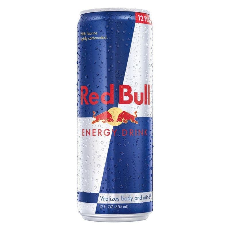 Red Bull Original (355 ml)