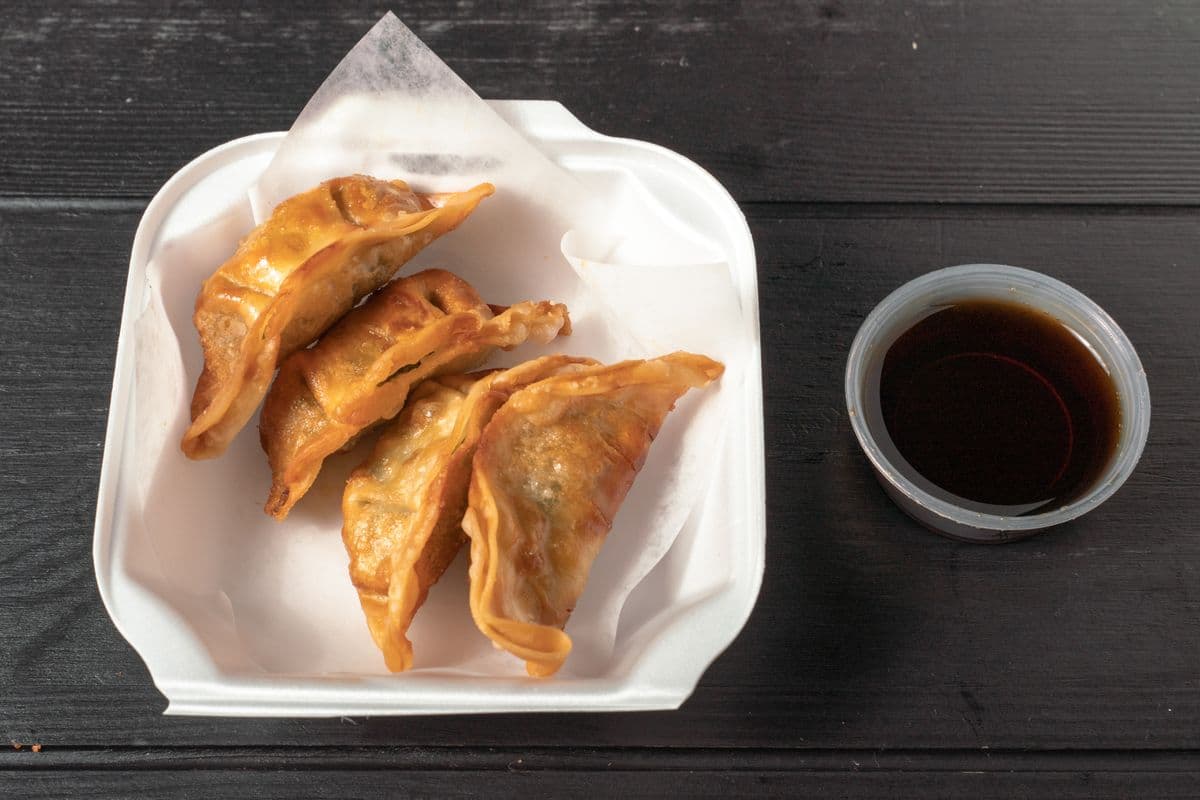 Dumpling