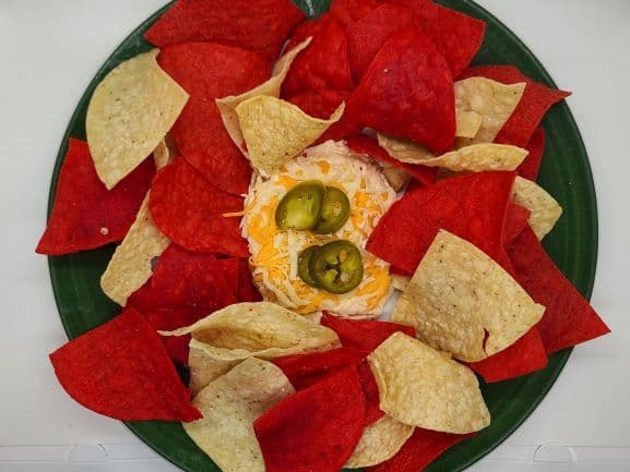 Broadway Dip