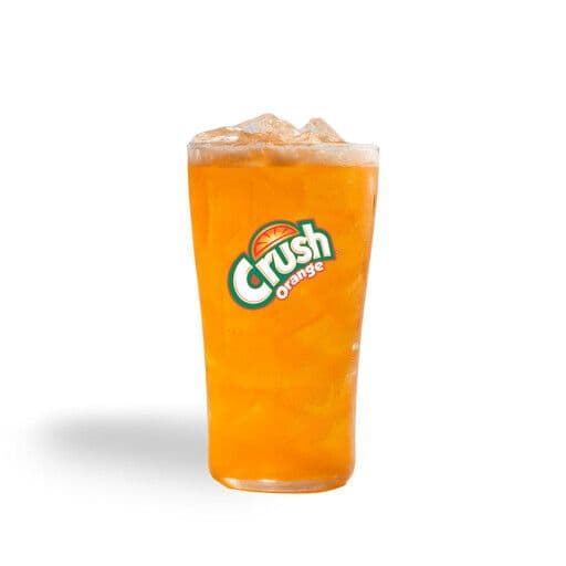 Crush Orange