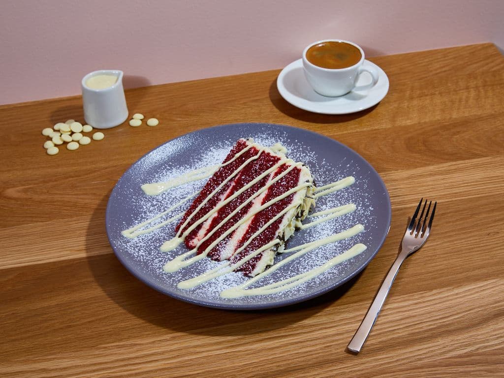 Red Velvet Cake Red Velvet Cake