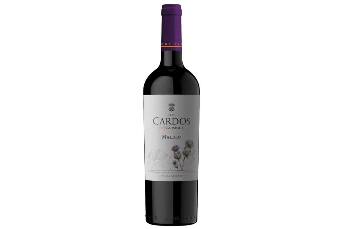 633628 - Dona Paula Malbec, ARG (1 x 750 ml)