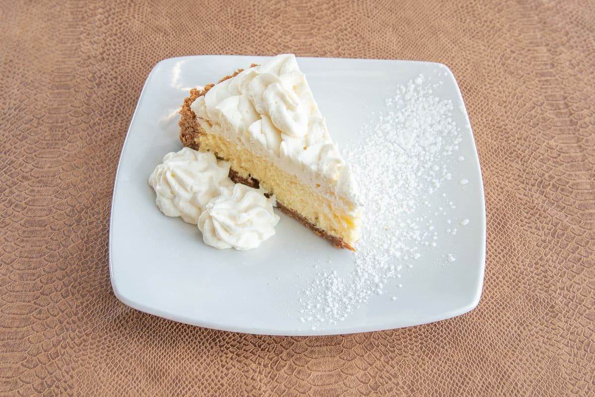 Key Lime Pie