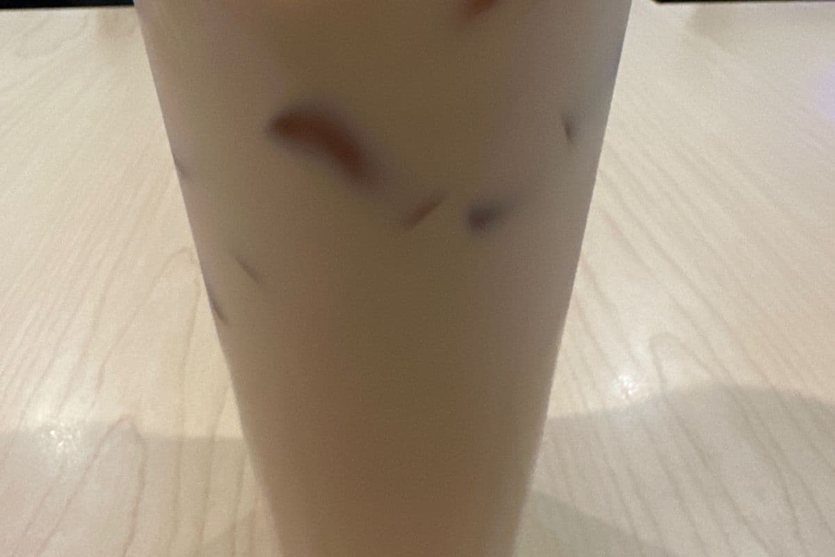 #MT0. Combo 2 Original Milk Tea-Combo 2 原味奶茶