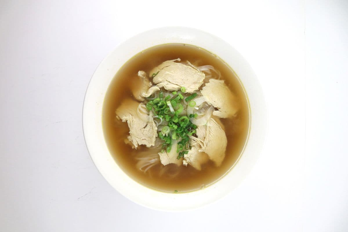 2. Chicken Breast