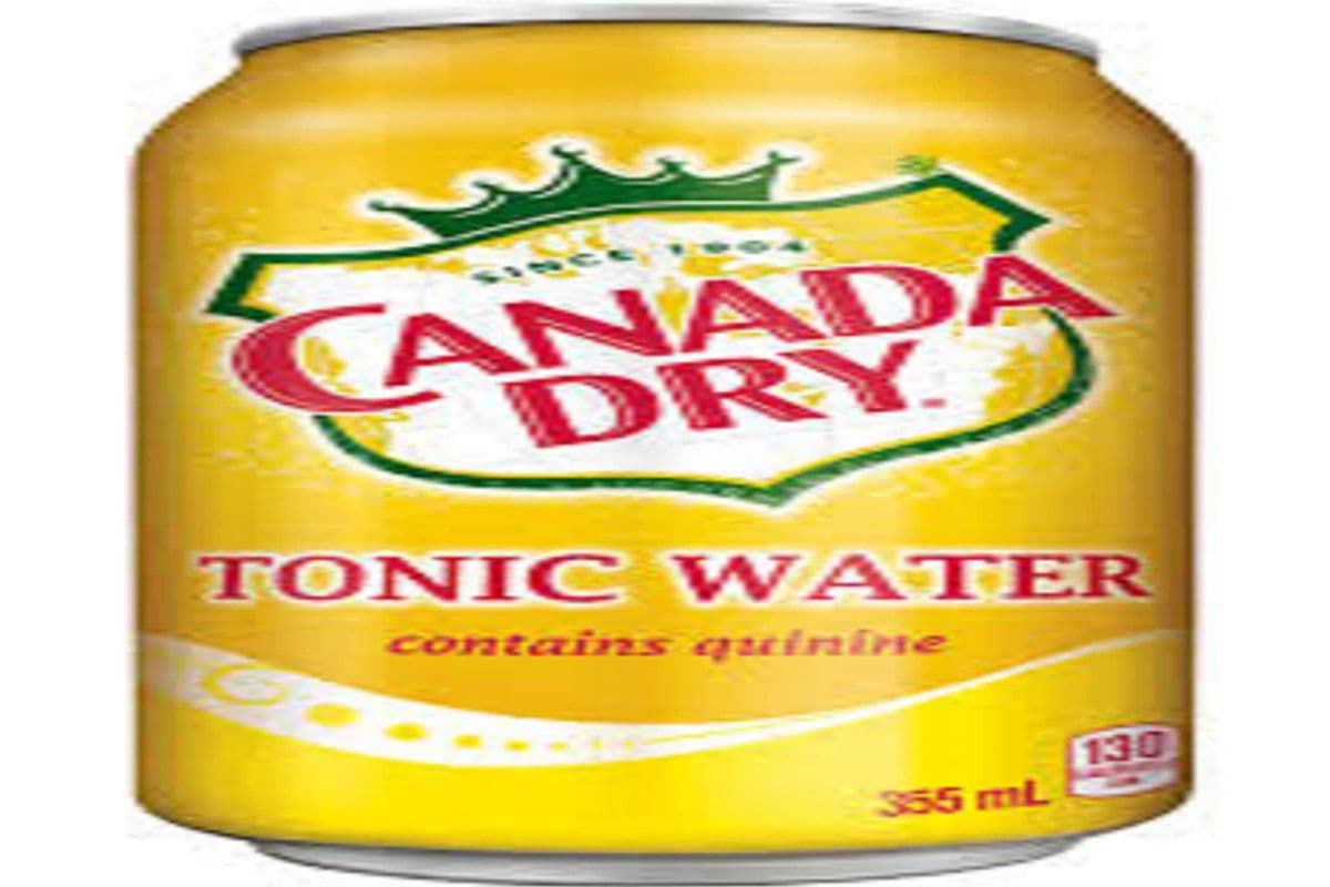Tonic Water