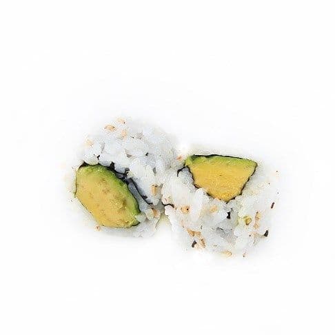 747 - Avocado hosomaki / 31 - Avocado