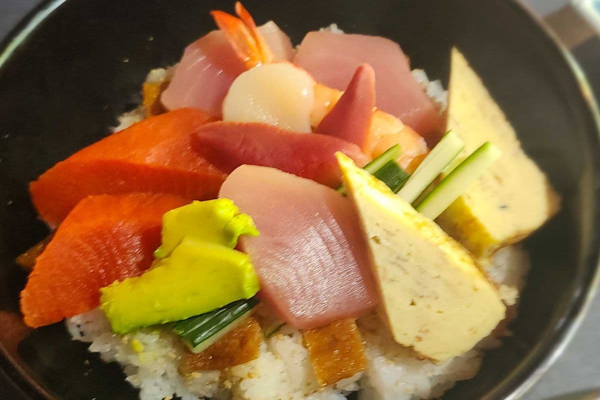 Chirashi