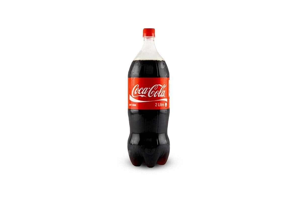 Pop (2L Bottle)