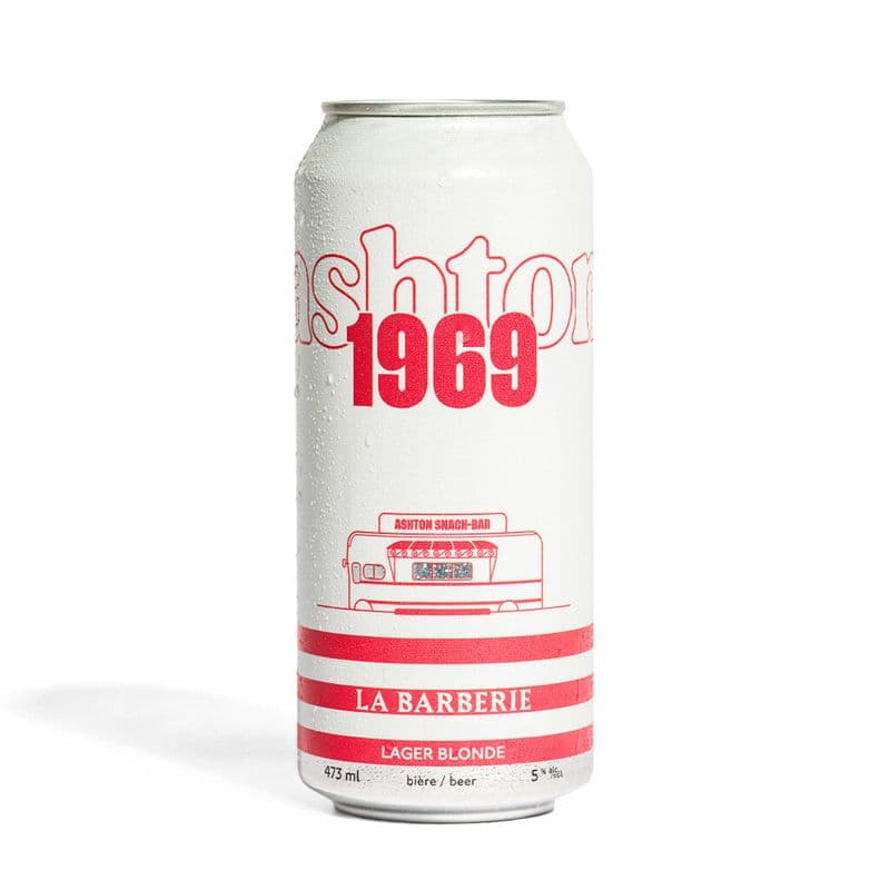 Bière 1969