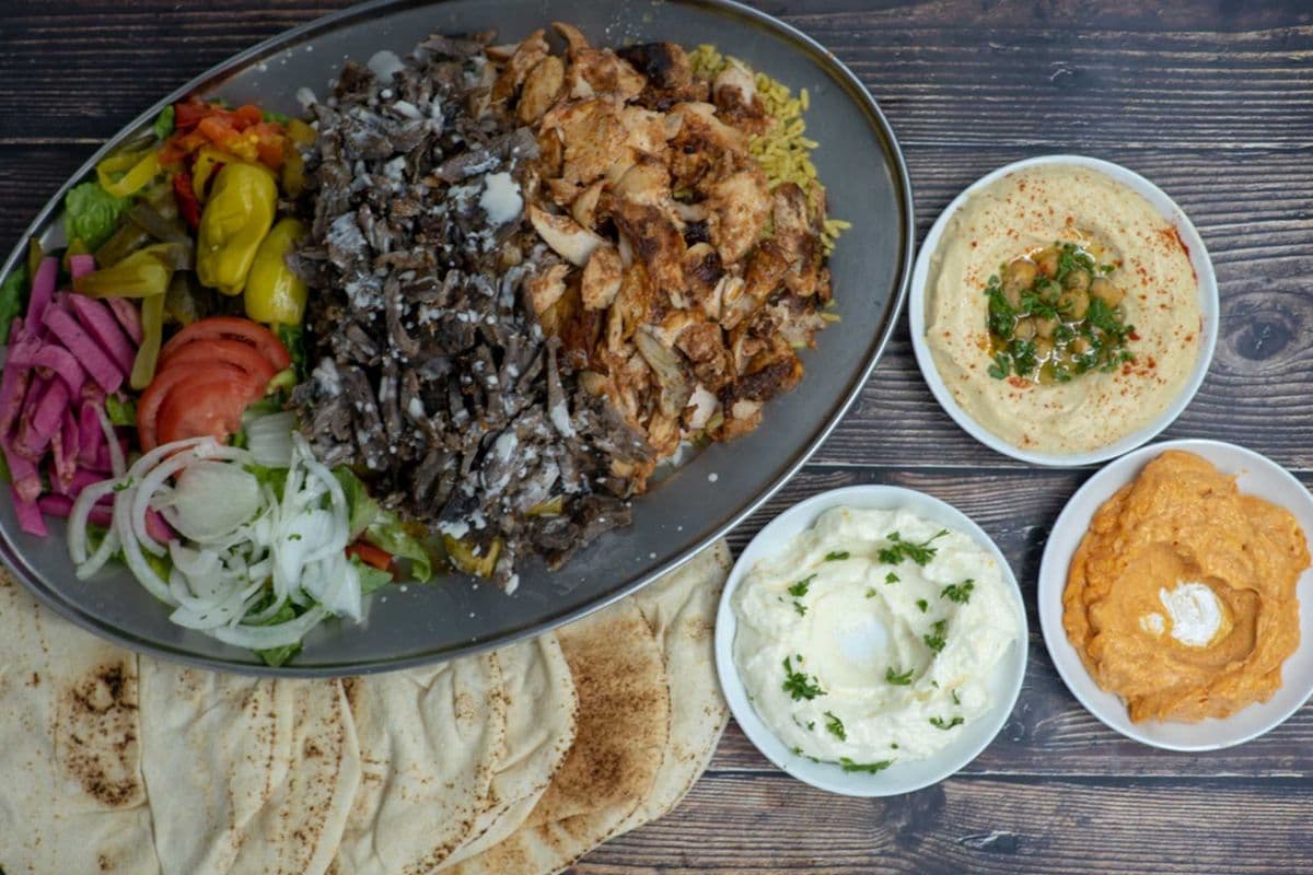 Family Deals for 3 Persons