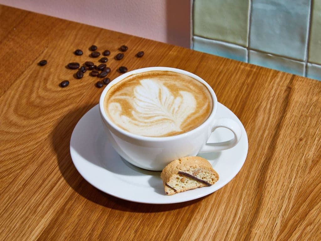 Latte