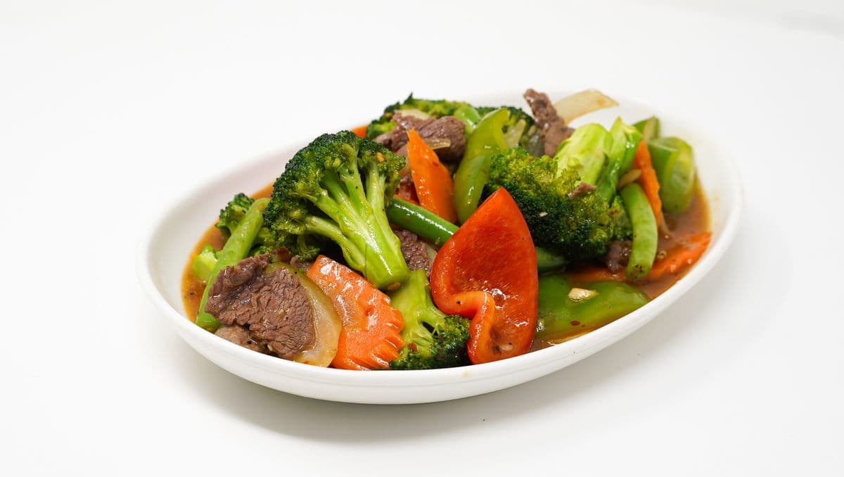 Thai Basil - Krapow