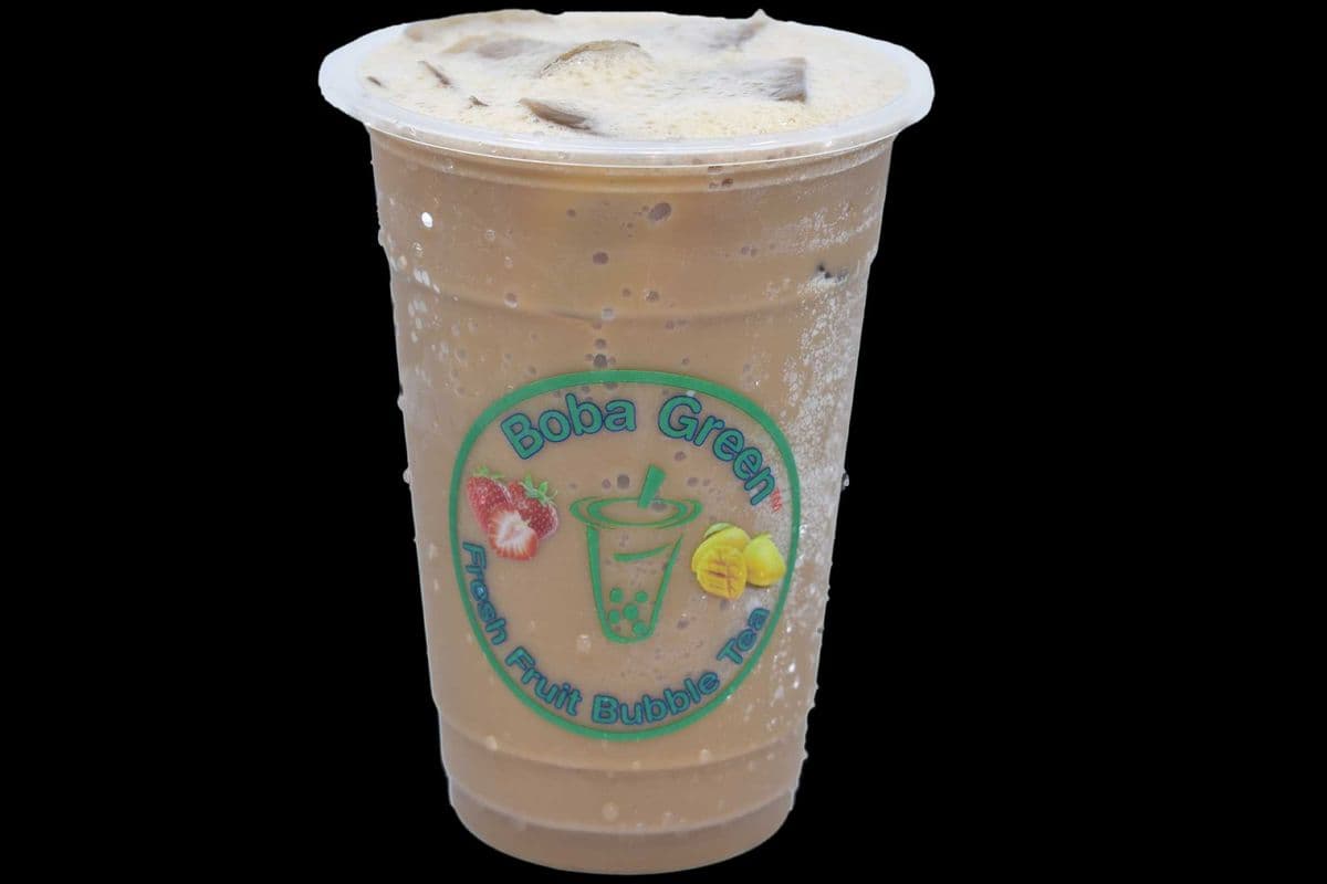 Coffee Milk Tea
