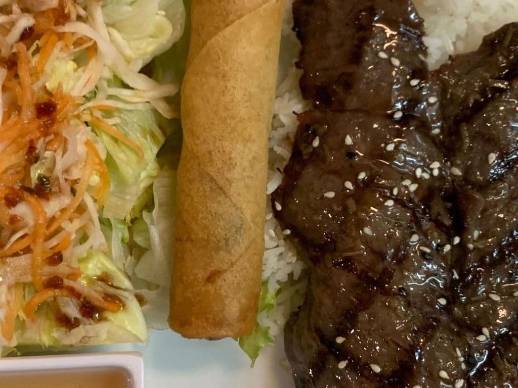 Boeuf / Beef