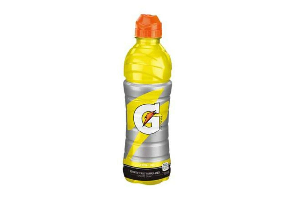 Gatorade Lemon Lime (710 ml)