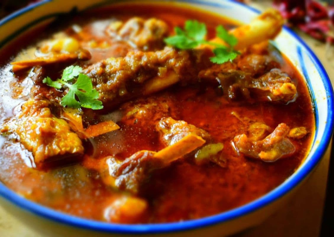 Curry