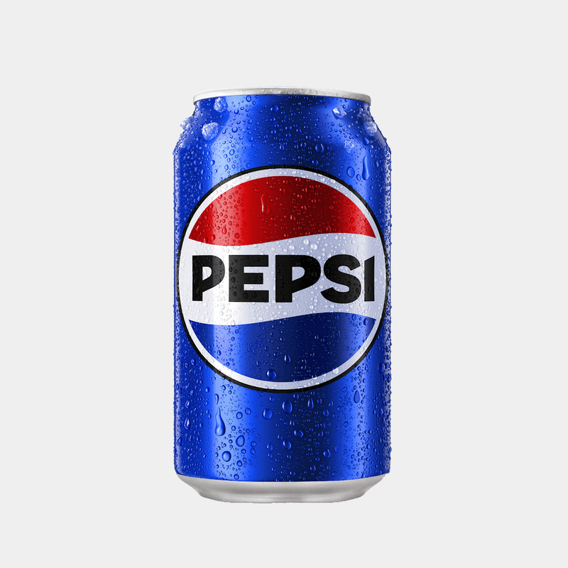 Canned Drinks