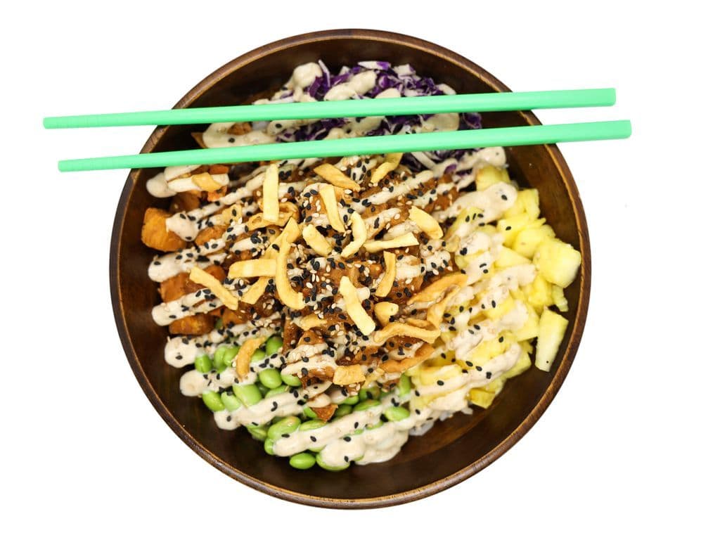 Harvest Bowl
