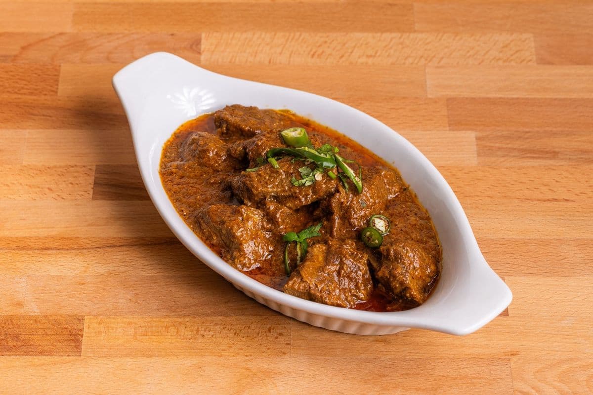Achar Gosht
