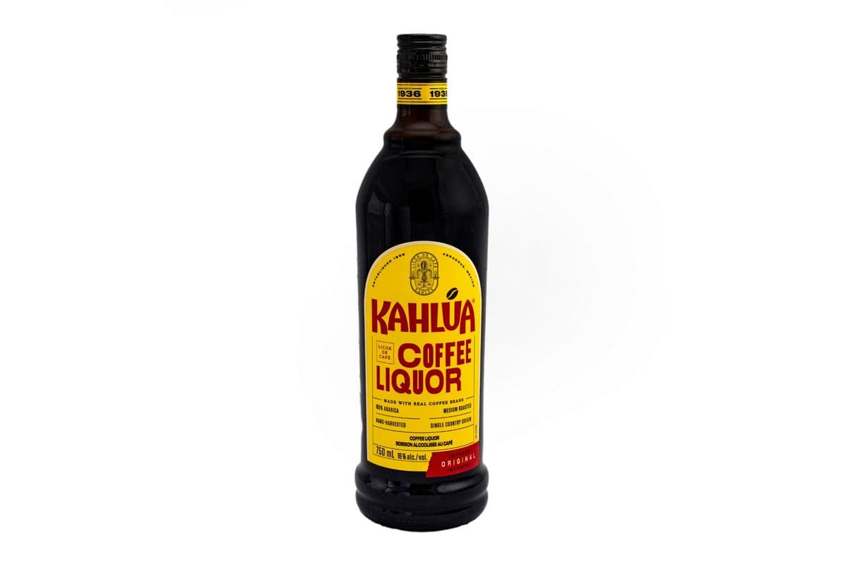 Kahlua Coffee Liqueur (1 x 750ML)
