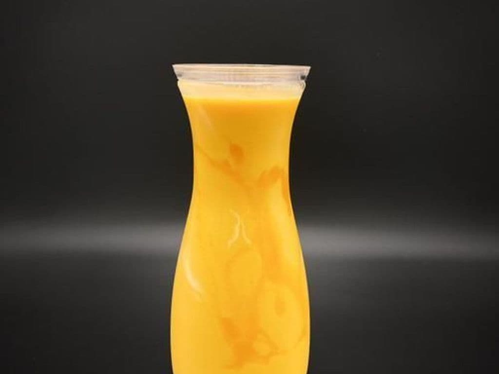 Mango Lassi - Family Size - 1L