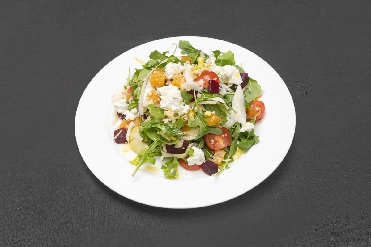 Il Nido Beetroot Salad