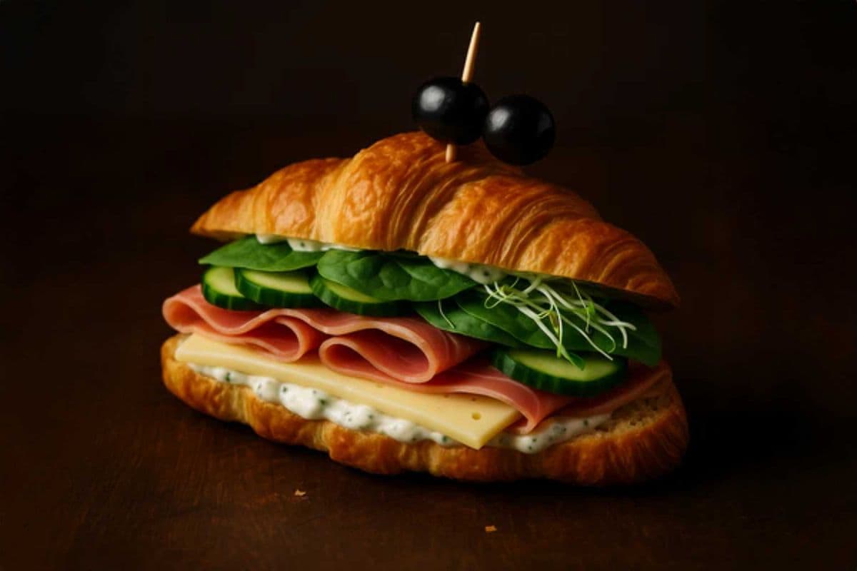 24K Sandwich