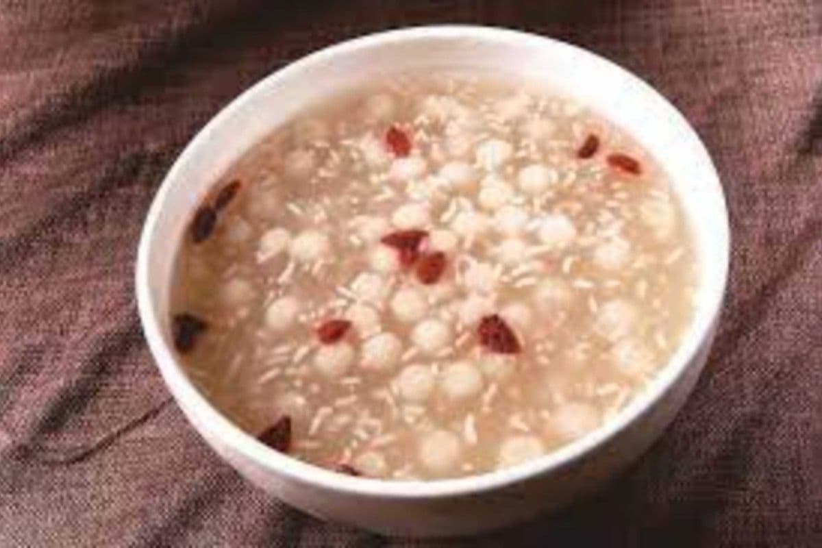 Rice Marbles