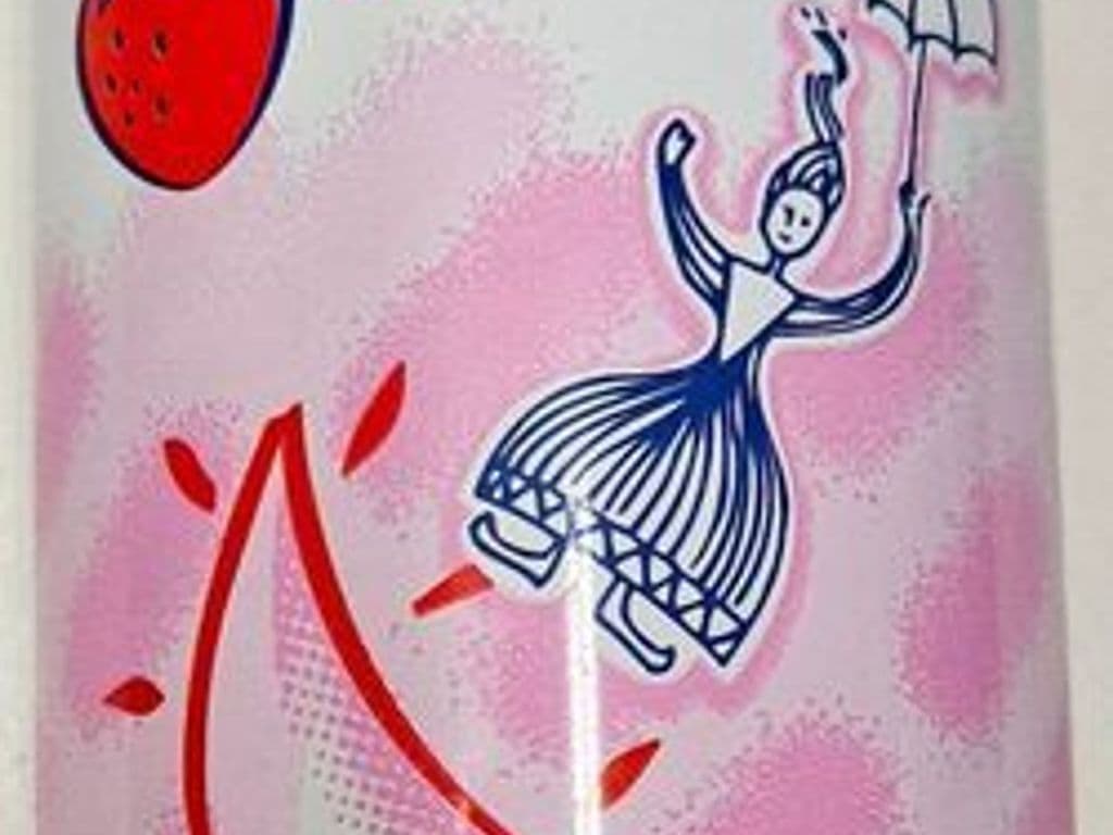 Milkies Strawberry