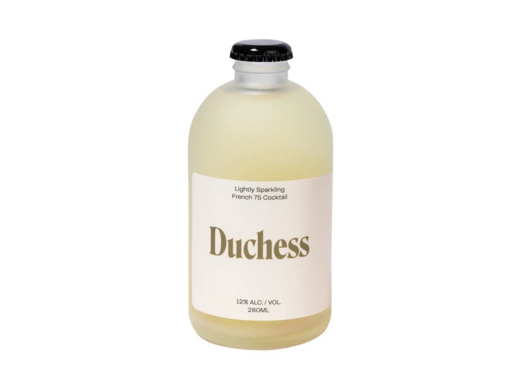 Duchess - French 75 Single