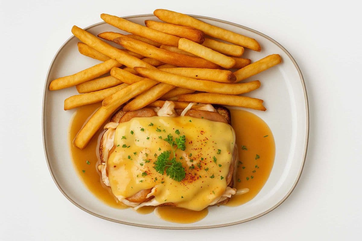 Turkey Melt