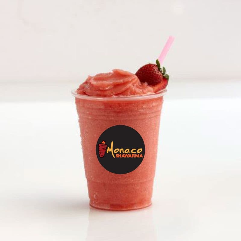 Traditional Smoothie