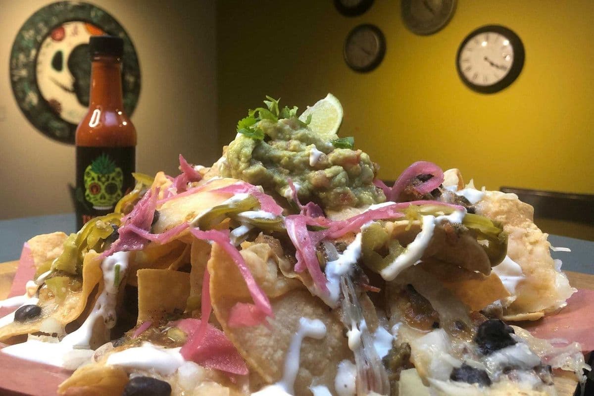 Nachos