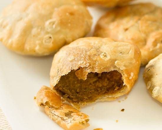 Kachori (1 pc)