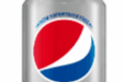 Canned Diet Pepsi