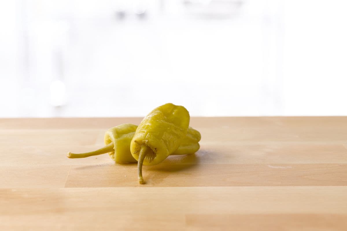 Pepperoncinis