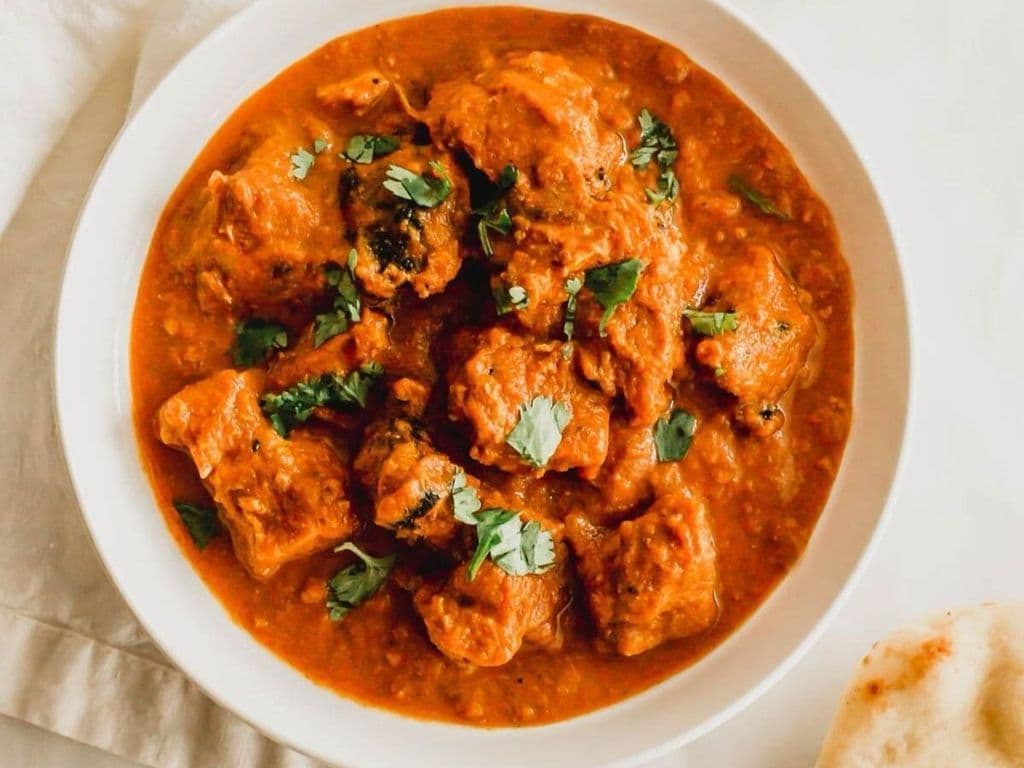 Chicken Tikka Masala