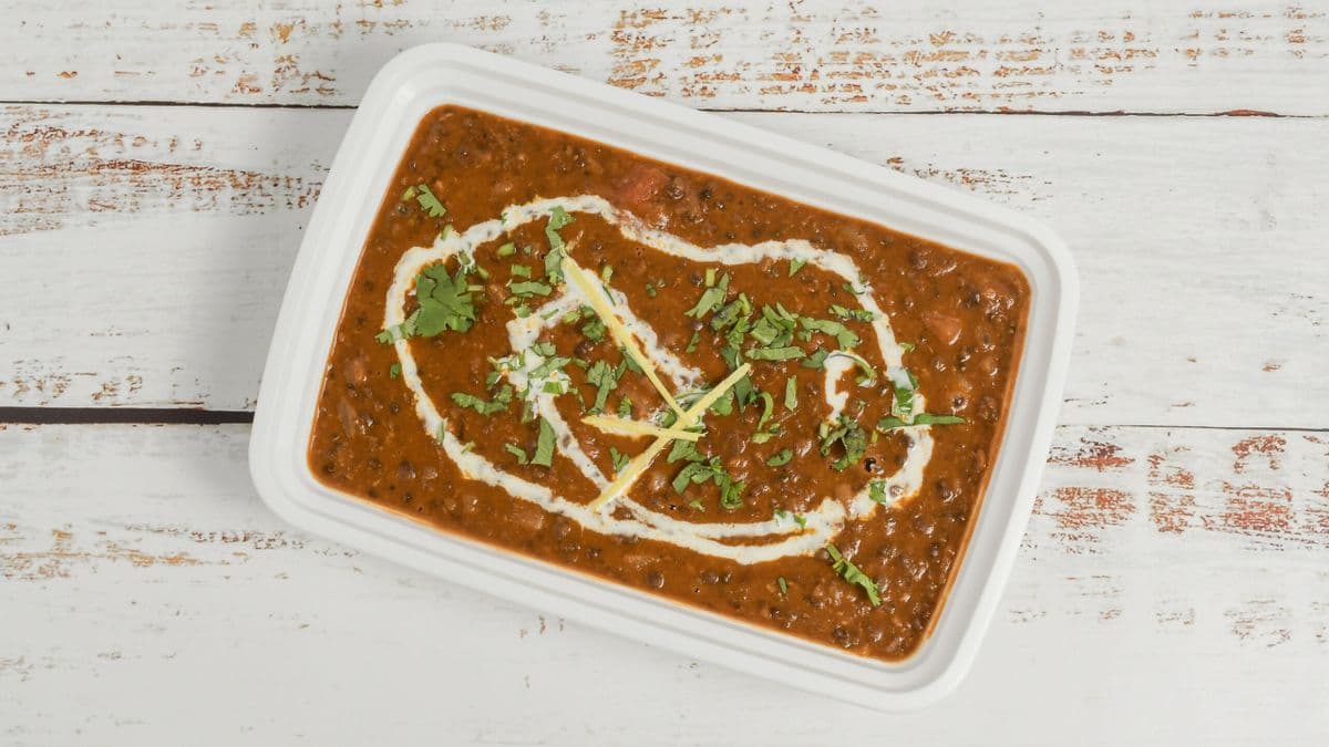 Dal Makhani