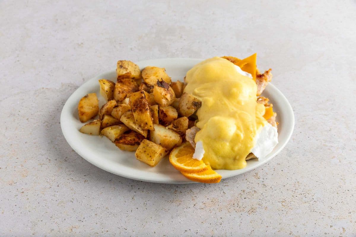 Benedict