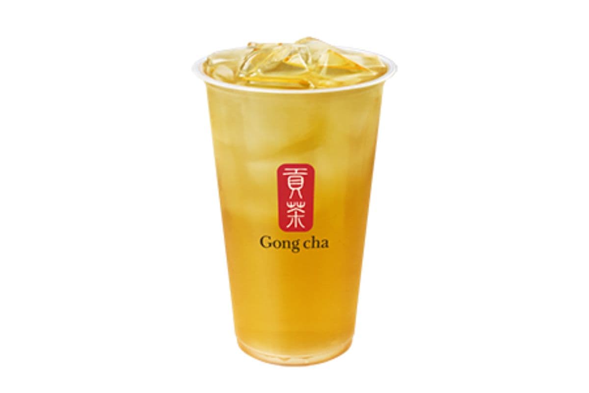 Taiwan Green Tea