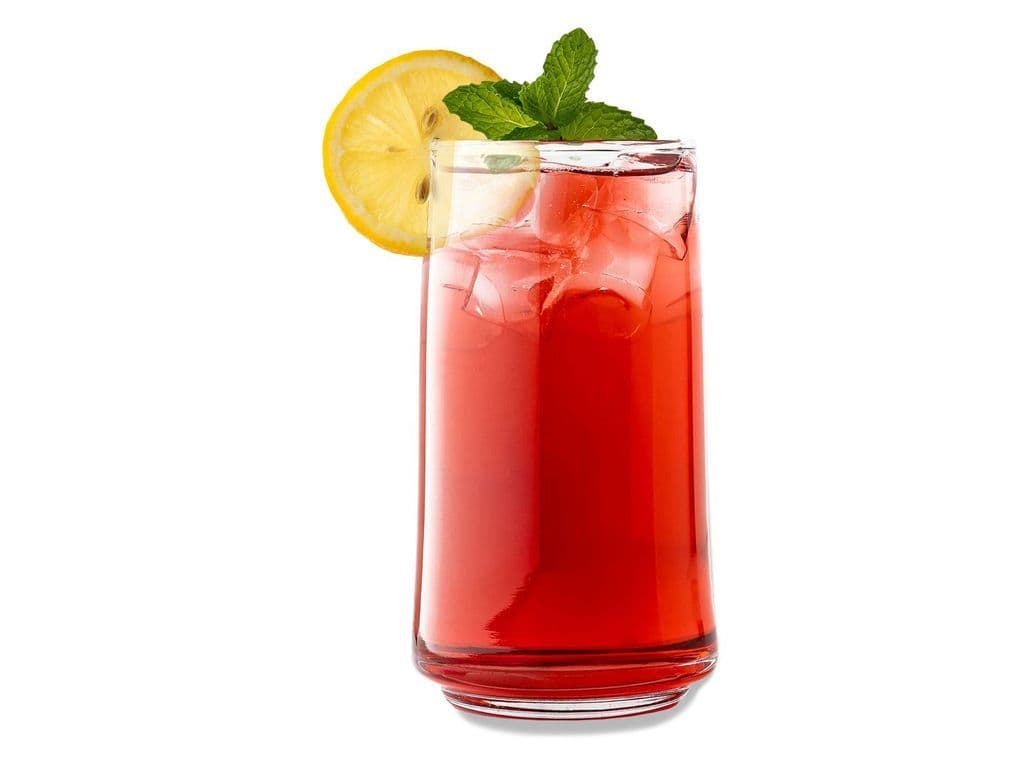 ROSE (POMEGRANATE)