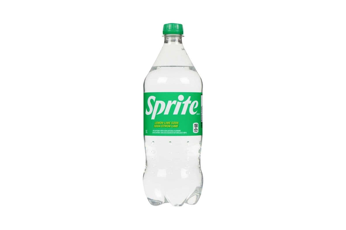 Sprite 1Litre (1 litre)