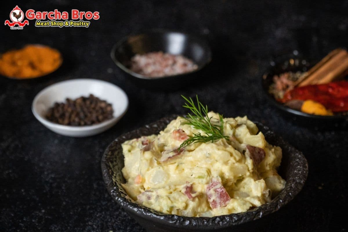 Potato Salad (Large)