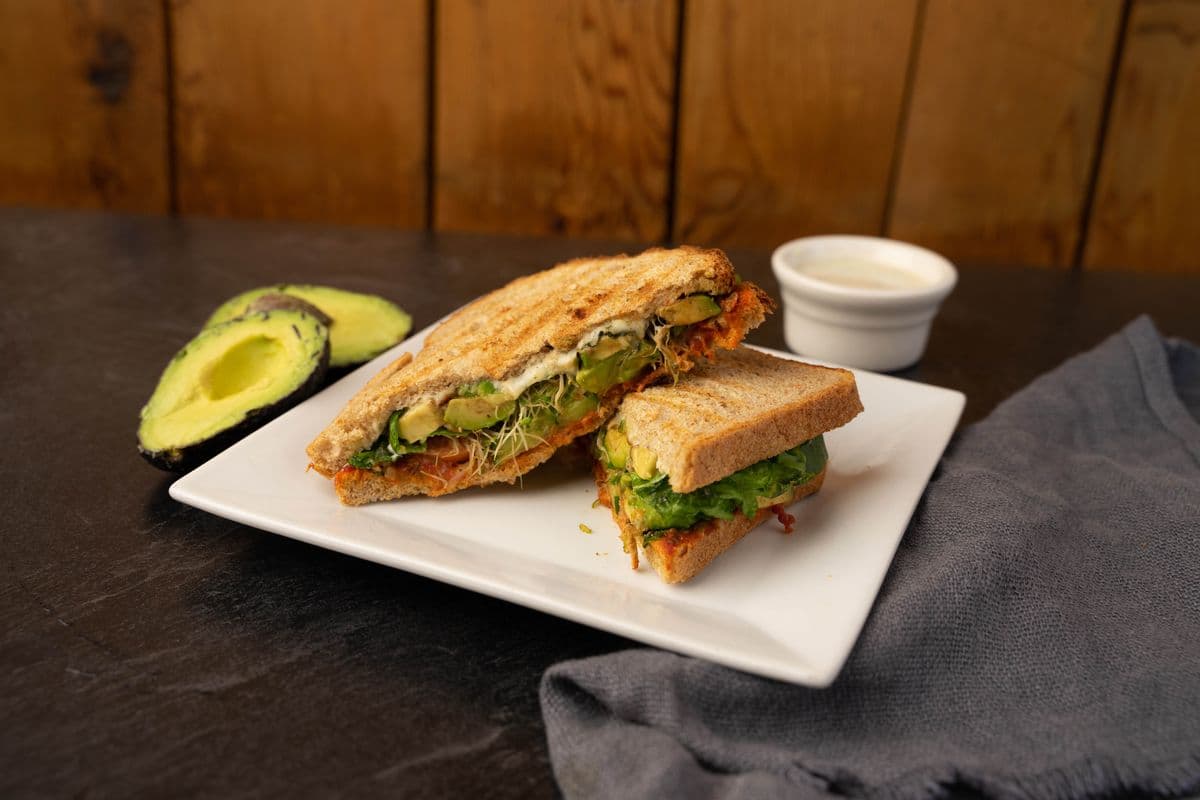 Grilled Sandwich
