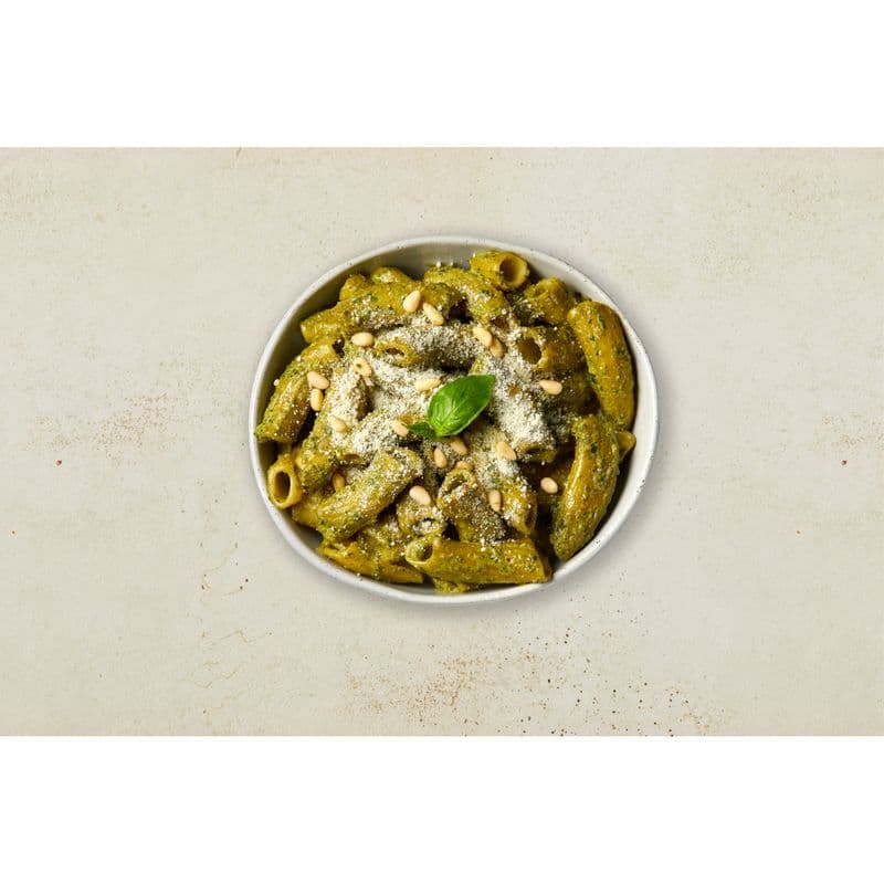 Pesto Pasta