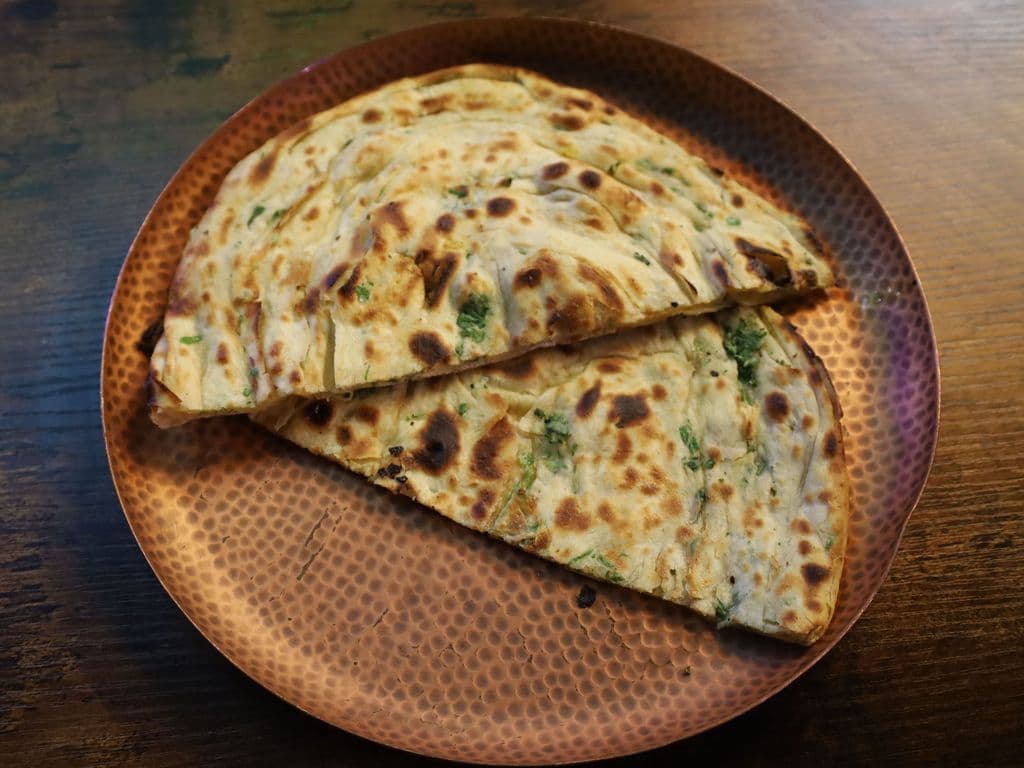Lacha Prantha