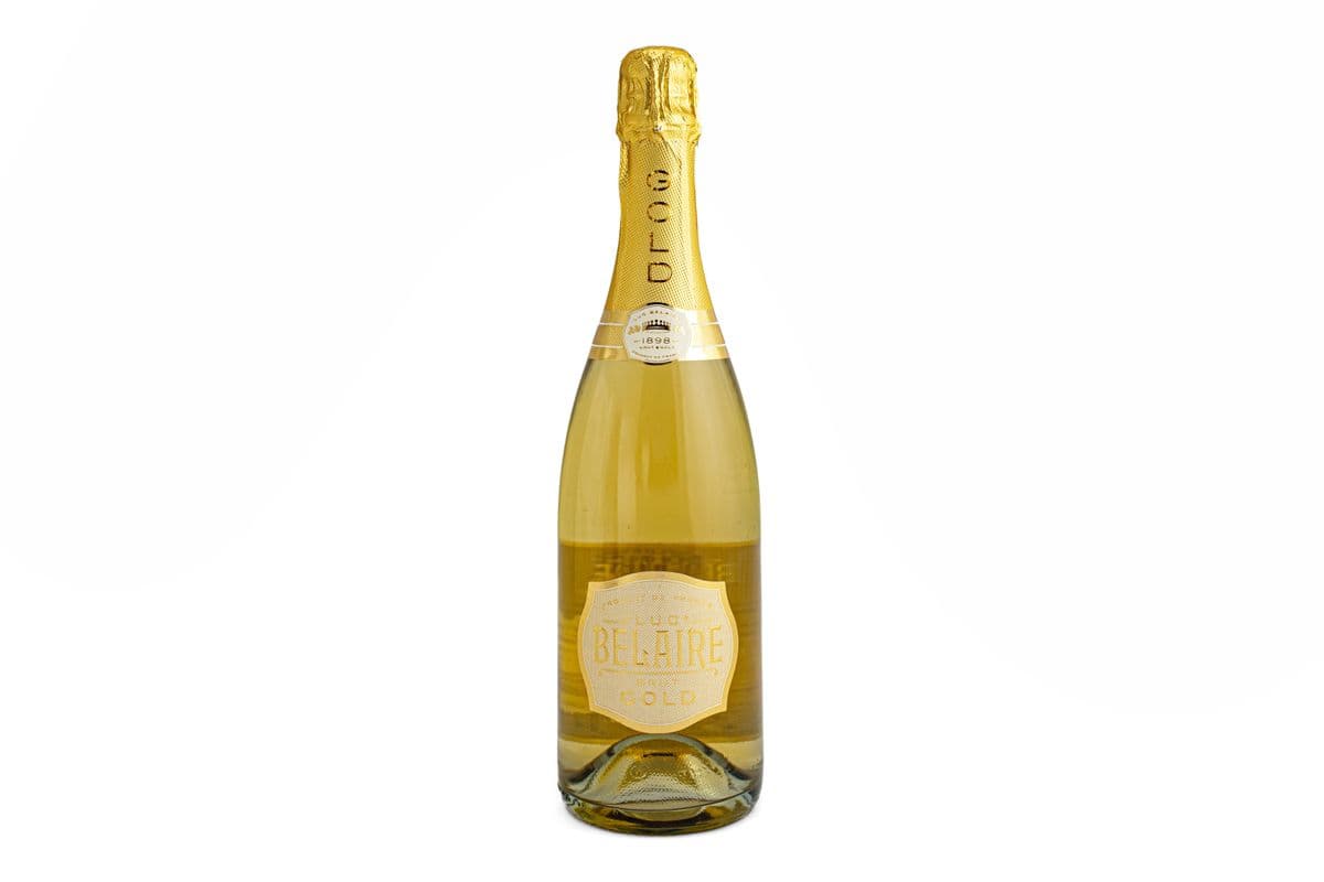 Luc Belaire Gold (1 x 750 ml)