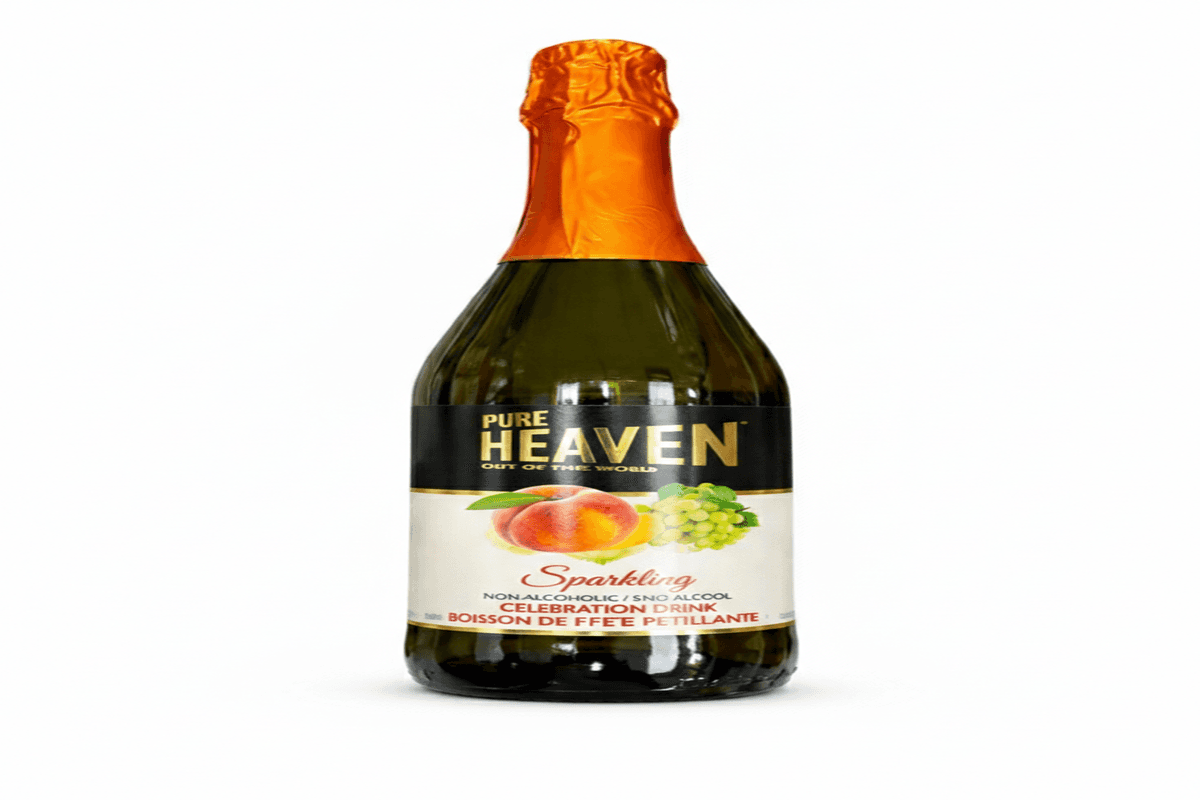 Pure Heaven Grape