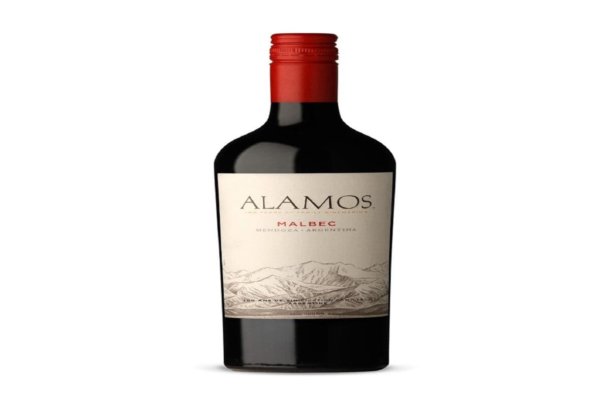 752462. Alamos Seleccon (750 ml) (1 x 750ml)